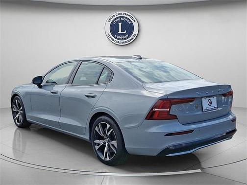 2025 Volvo S60 B5 Core