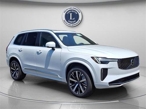 2026 Volvo XC90 B5 Core