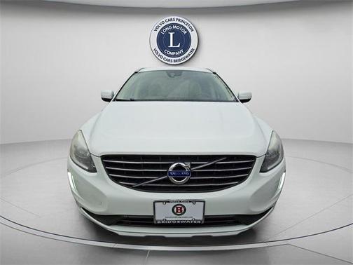 2016 Volvo XC60 T5 Premier