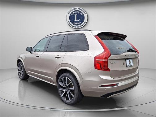 2023 Volvo XC90 Recharge Plug-In Hybrid T8 Plus Dark Theme 7-Seater