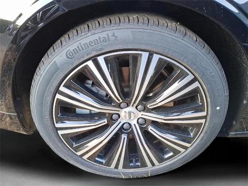2025 Volvo S90 B6 Plus