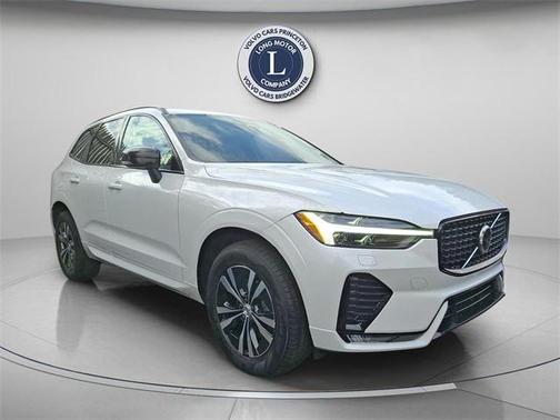 2025 Volvo XC60 B5 Core