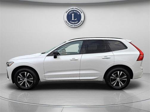 2025 Volvo XC60 B5 Core