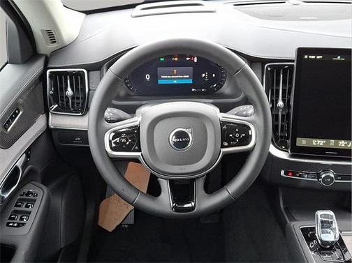 2026 Volvo XC90 B6 Ultra 7-Seater