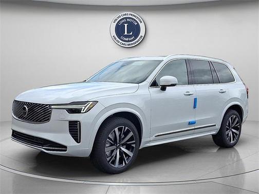 2026 Volvo XC90 B6 Core