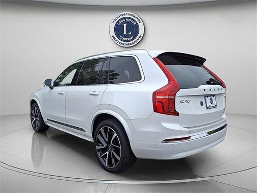 2023 Volvo XC90 B6 Plus 7-Seater