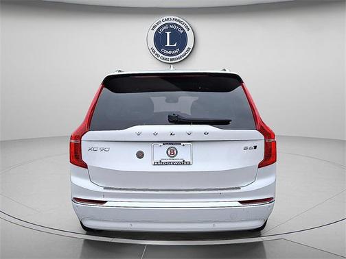 2023 Volvo XC90 B6 Plus 7-Seater