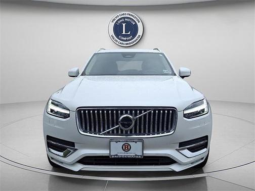 2023 Volvo XC90 B6 Plus 7-Seater