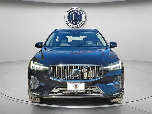 2023 Volvo XC60 Core