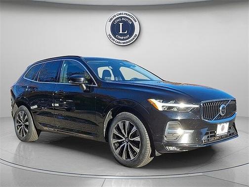 2023 Volvo XC60 Core