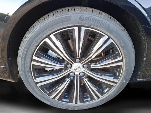 2025 Volvo S90 B6 Plus