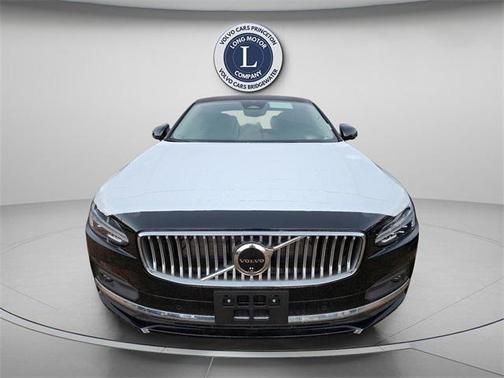 2025 Volvo S90 B6 Plus