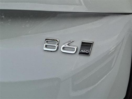 2026 Volvo XC90 B6 Plus 7-Seater