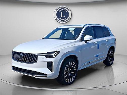 2025 Volvo XC90 B5 Plus 7-Seater
