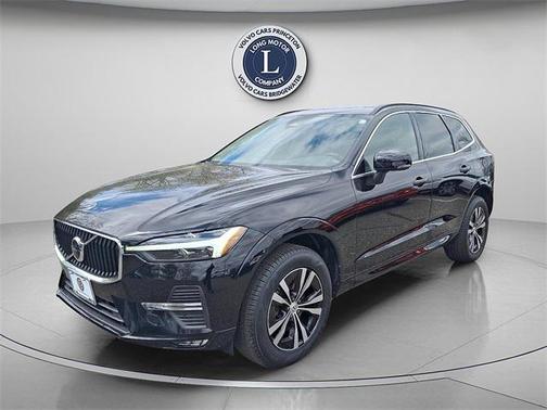 2023 Volvo XC60 B5 Core