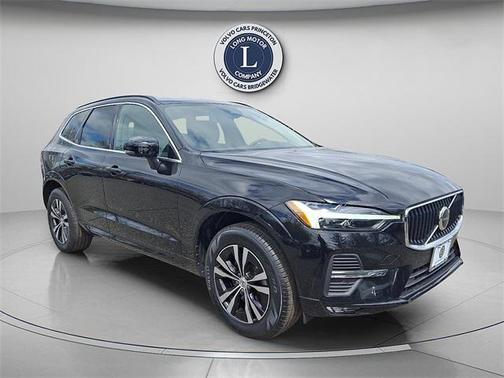 2023 Volvo XC60 B5 Core