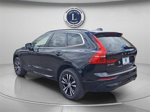 2023 Volvo XC60 B5 Core