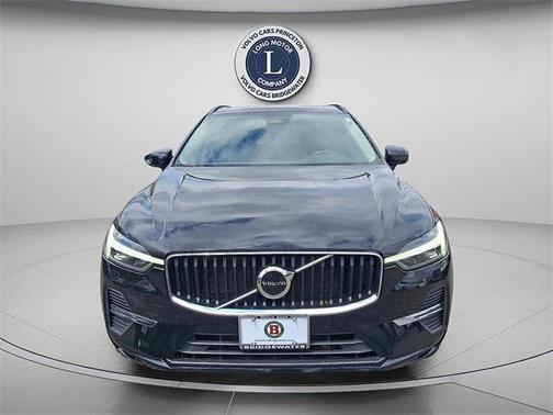 2023 Volvo XC60 B5 Core