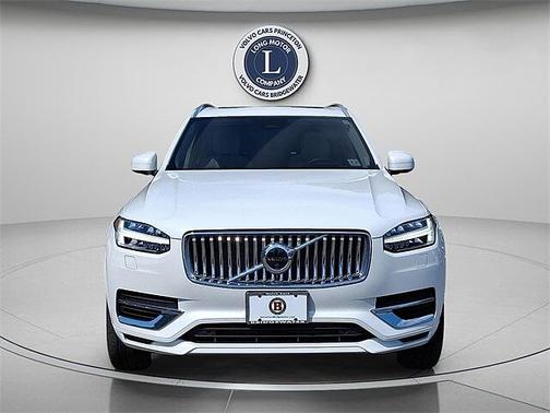 2023 Volvo XC90 Ultimate 6-Seater