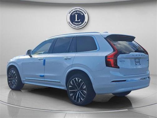 2026 Volvo XC90 B6 Plus 7-Seater