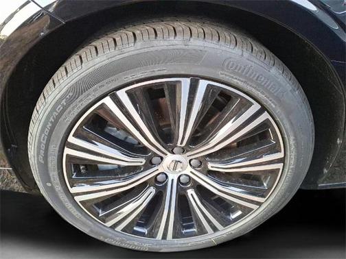 2025 Volvo S90 B6 Plus