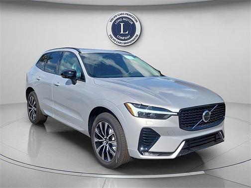 2025 Volvo XC60 B5 Core
