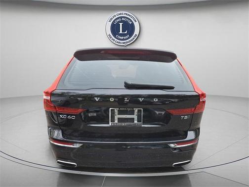 2021 Volvo XC60 T5 Inscription