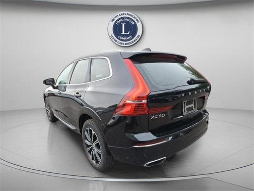 2021 Volvo XC60 T5 Inscription