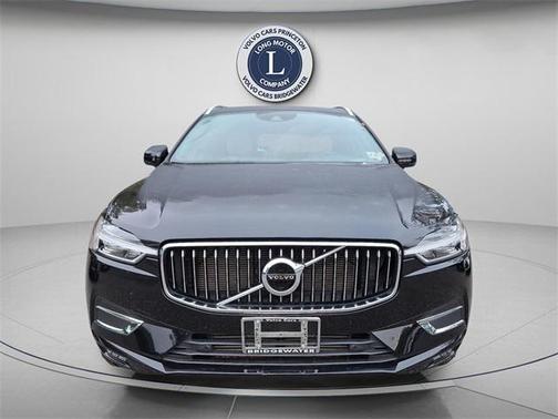 2021 Volvo XC60 T5 Inscription
