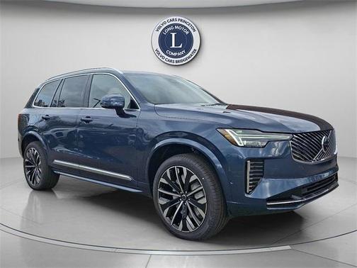 2026 Volvo XC90 B6 Plus 7-Seater