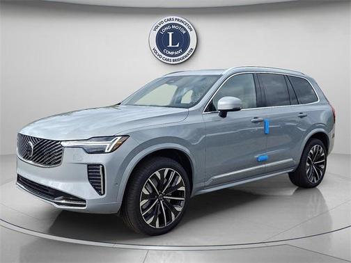 2026 Volvo XC90 B5 Plus 7-Seater