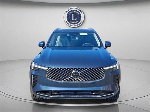 2025 Volvo XC90 Plug-In Hybrid T8 Ultra 7-Seater