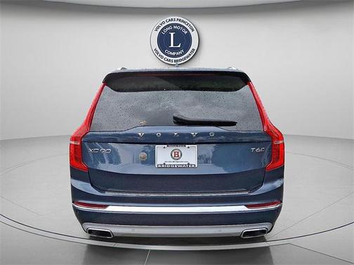 2021 Volvo XC90 T6 Inscription