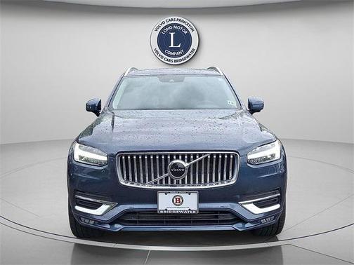 2021 Volvo XC90 T6 Inscription