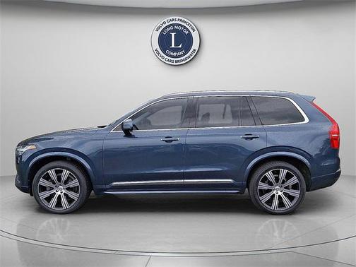 2021 Volvo XC90 T6 Inscription