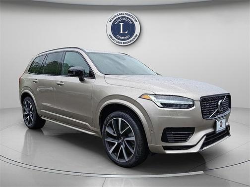 2023 Volvo XC90 Recharge Plug-In Hybrid Plus Dark 7-Seater