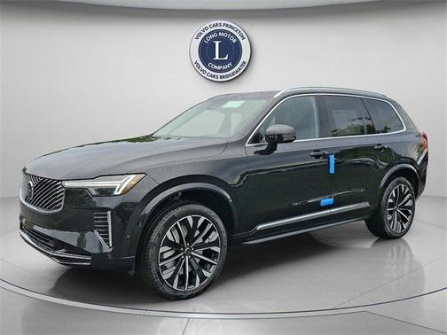 2026 Volvo XC90 B6 Ultra 7-Seater