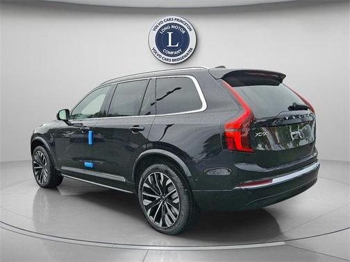 2026 Volvo XC90 B6 Ultra 7-Seater