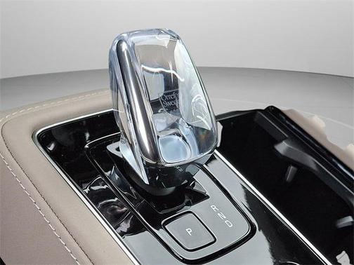 2026 Volvo XC90 B5 Plus 7-Seater