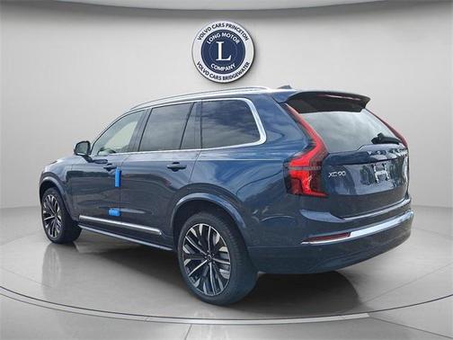 2026 Volvo XC90 B6 Plus 7-Seater
