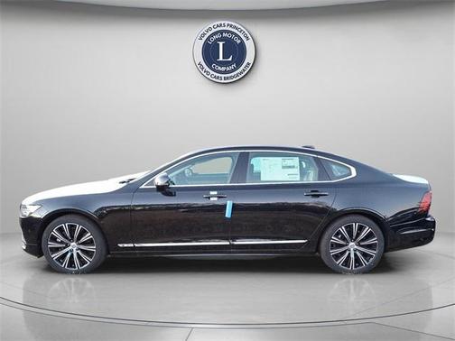2025 Volvo S90 B6 Plus
