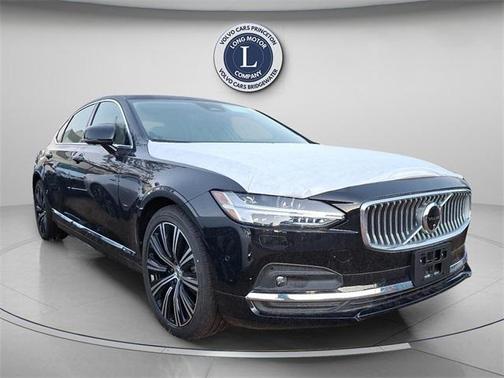 2025 Volvo S90 B6 Plus