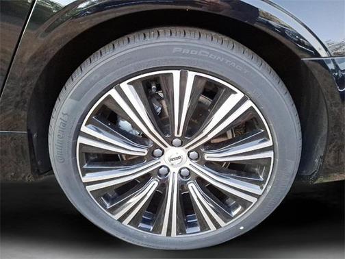 2025 Volvo S90 B6 Plus
