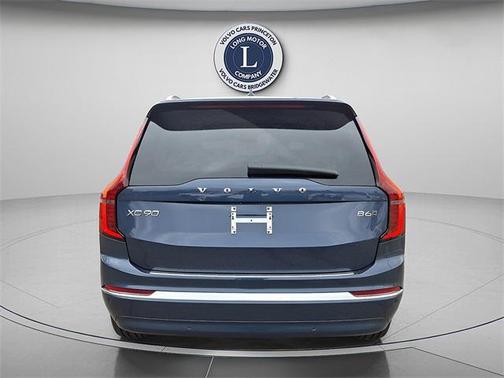 2025 Volvo XC90 B6 Plus 7-Seater