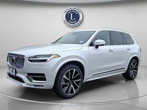 2023 Volvo XC90 B6 AWD Plus 7-Seater