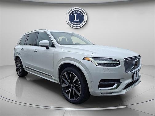 2023 Volvo XC90 B6 AWD Plus 7-Seater