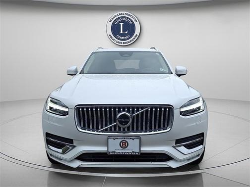 2023 Volvo XC90 B6 AWD Plus 7-Seater