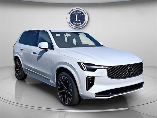 2025 Volvo XC90 B5 Plus 7-Seater