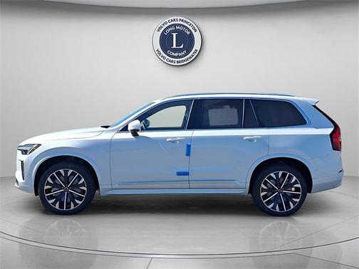 2025 Volvo XC90 B5 Plus 7-Seater