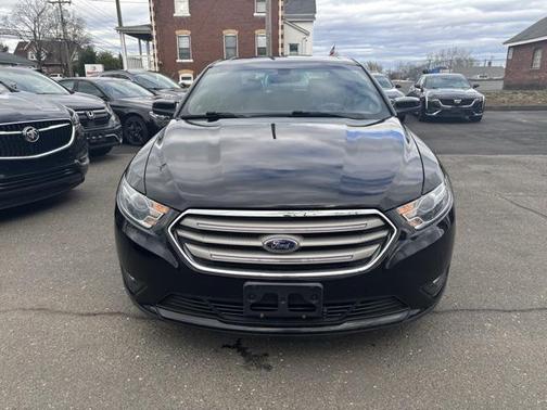 2016 Ford Taurus SEL